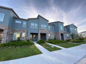 Splendid 3 Bd Close to Disney w/ Surf Park @ Solara Resort 2190